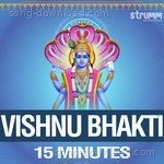 Vishnu Bhakti - 15 Minutes - Anuradha Paudwal Song Download